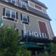Crescent Suites Hotel, Waltham