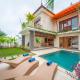 Villa Ubud Hill - Foto 1