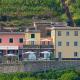 Oltremare Guest House, Lavagna