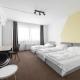 Chesscom Hotel, Budapeszt - Zdjęcie 7