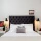 Classy Luminous 1BD Apartment in Kolonaki by UPSTREET, Atény - Fotografie 9