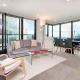 QV Stays Spacious City Getaway, Окленд - Фото 1