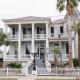 Carr Mansion Galveston - Fotografie 1