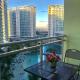 Azure Luxury Beach View Condo Staycation, Manila - Fotografie 5