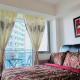 Azure Luxury Beach View Condo Staycation, Manila - Fotografie 10