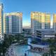 Azure Luxury Beach View Condo Staycation, Manila - Fotografie 3