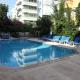Alin Hotel Alanya - Fotografie 5