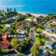 Whitby Studio - Mairangi Bay Beach, Auckland - Fotografie 2