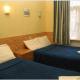 Apollo Hotel Kings Cross, Londýn - Fotografie 4