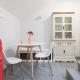 Quiet pied a terre with terrace in Borgo Pio, Roma - Foto 3