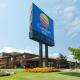 Comfort Inn Hamilton - Stoney Creek, Hamilton (fotografie 5)