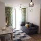 Apartament Mrągowska - Żabi Staw, Mikołajki