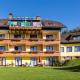 Hotel Fasching, Sankt Georgen am Längsee (fotografie 5)