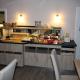 Hotel garni Zur Post, Utersum (fotografie 4)
