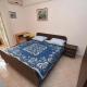 Apartments by the sea Metajna, Pag - 6522, ズボヴィチ - 写真 4