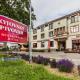 Kyjovský pivovar - hotel, restaurace, pivní lázně, Kyjov (fotografie 6)