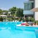Hotel Ridolfi, Milano Marittima