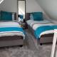 2 Serviced Apartments in Childwall-South Liverpool - Each Apartment Sleeps 6