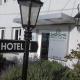 Hotel Playa Comodoro Rivadavia - Fotografie 7