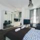 ShortStayPoland Noakowskiego (B30), Varsavia - Foto 3