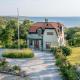 Villa Lullyhill, Visby