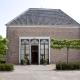 Stadspaleis Hotel & Restaurant OldRuitenborgh, Vollenhove (photo 10)