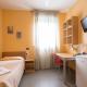La Cordata Accommodation - Zumbini 6, Milán - Fotografie 9