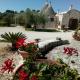 Trulli La collinetta, Martina Franca - Fotografie 3