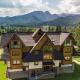 Polana Szymoszkowa Ski Resort - My Dream Apartment, Zakopane - Photo 3