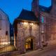 Hotel Arvor - O'Lodges by Arvor, Динан