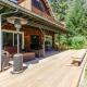 Goss Lake Getaway, Langley