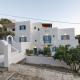 Athena Rooms, Ios Chora