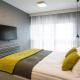 Exclusive Apartment Solna 1 Cracovia - Foto 7