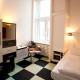 Hotel Cristall - Frankfurt City, Francfort-sur-le-Main (photo 7)