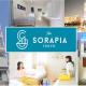 The Sorapia Tokyo, Tokio - Fotografie 3