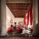 Hotel Torre Guelfa Palazzo Acciaiuoli Florencie - Fotografie 6
