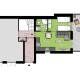 Stayci Serviced Apartments Central Station, Haag (fotografie 7)