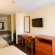Simply Home Inn & Suites - Riverside, Riverside (Foto 7)
