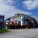 Le Carabobo auberge Forillon, Gaspé - Fotografie 1