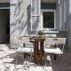 GregBnb - Studio Terrasse - PARKING INCLUS - CLIMATISÉ - 15min Gare Тулон - Фото 10