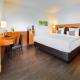 Best Western Premier IB Hotel Friedberger Warte Frankfurt/Main - Photo 4