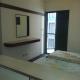 Flat - Palladium Apart Service, São Vicente - Fotografie 8