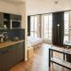 Staycity Aparthotels Dresden City Centre, Drezno (zdjęcie 9)