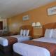 Blue Water Motel, Wildwood Crest (fotografie 3)