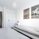 Chmielna Hammock Apartment, Varšava - Fotografie 4