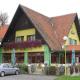 Guest House Prepelica, Prelog