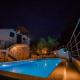 Charming villa with sea view and swimming pool, Trogir