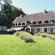 Hotel The Lodge Heverlee (2.29  km) Ab Hotel The Lodge Heverlee Löwen