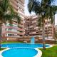 Hola Apartment Benidorm, Benidorm - Fotografie 1