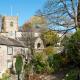Our Holiday House Yorkshire, Ingleton - children and doggy friendly